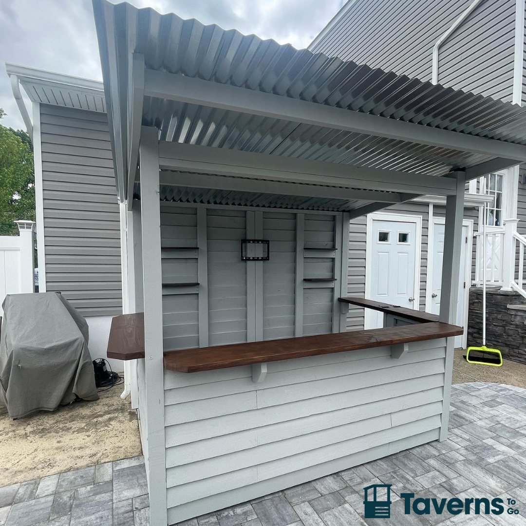 Tavern Painting Packages