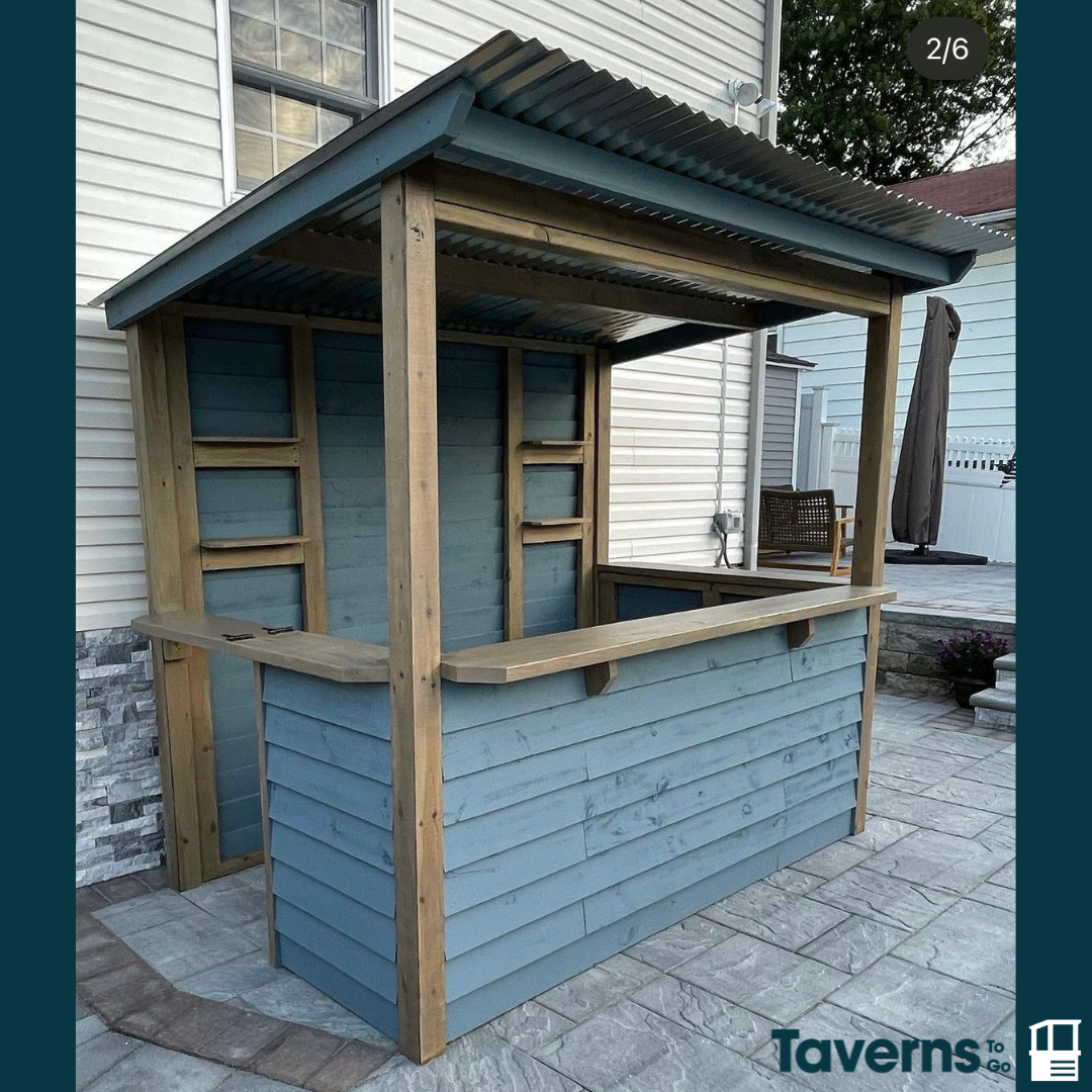 Tavern Painting Packages