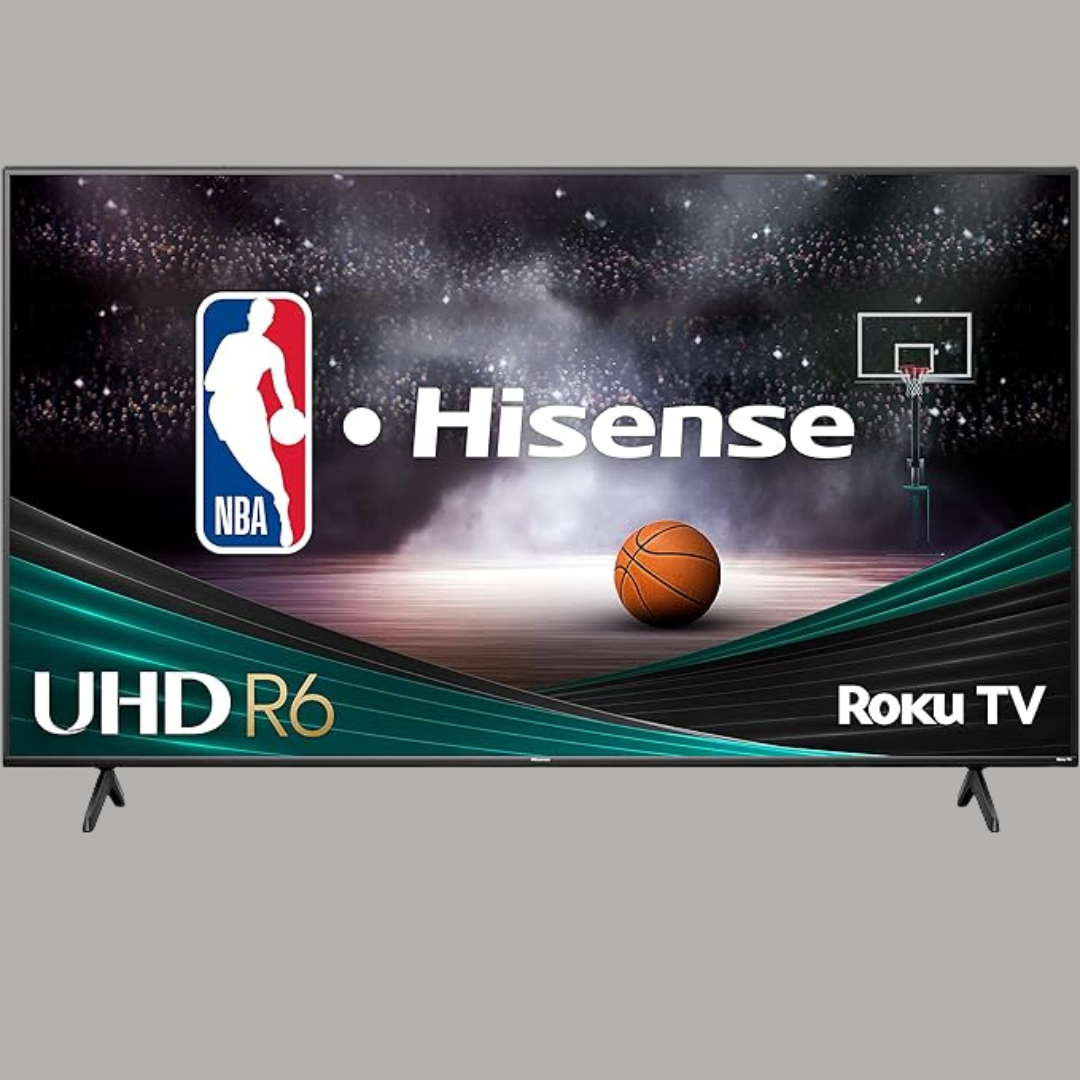 TV Package (50" TV, TV mount, installation and optional cover)