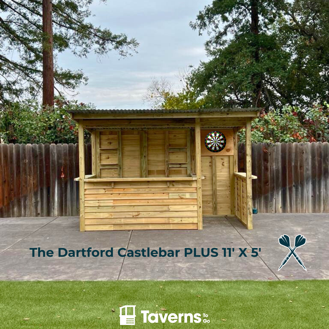 The Dartford