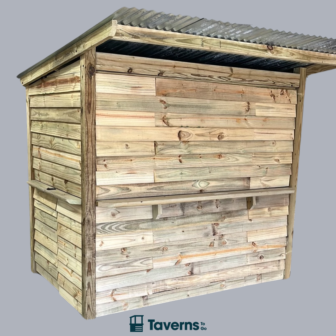 Winterize Panels Package