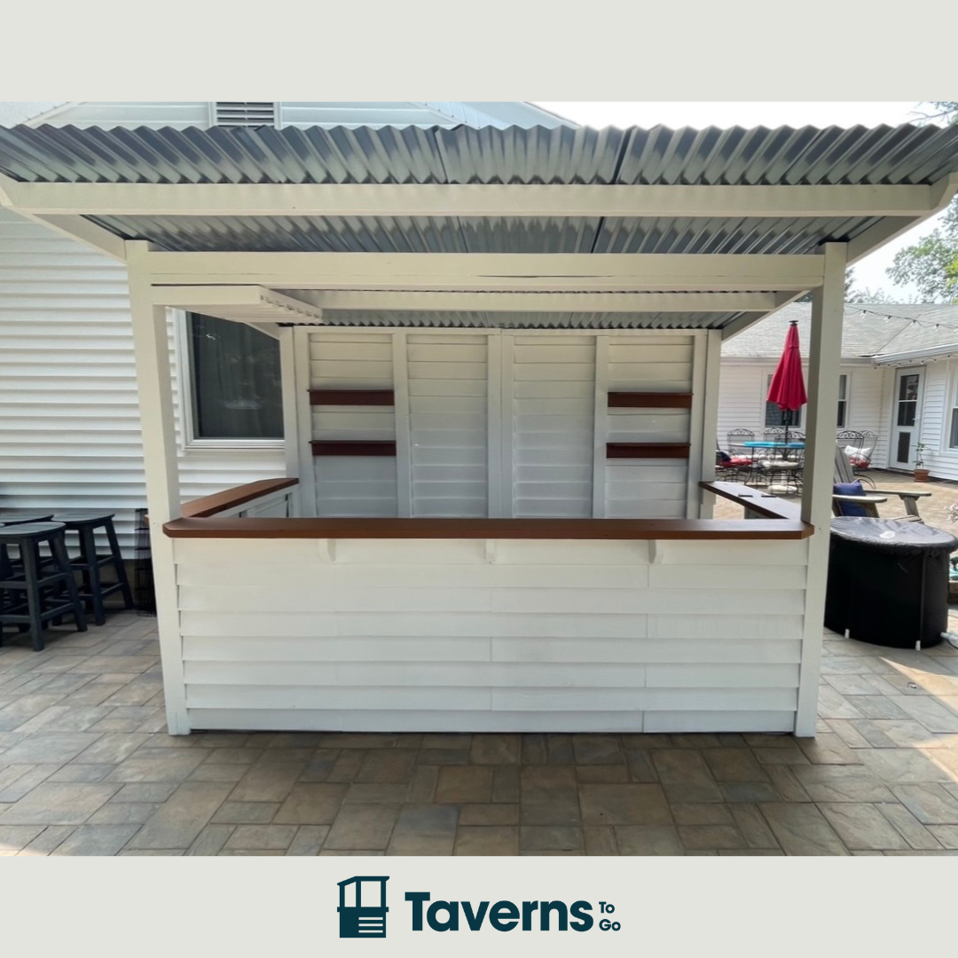 Tavern Painting Packages