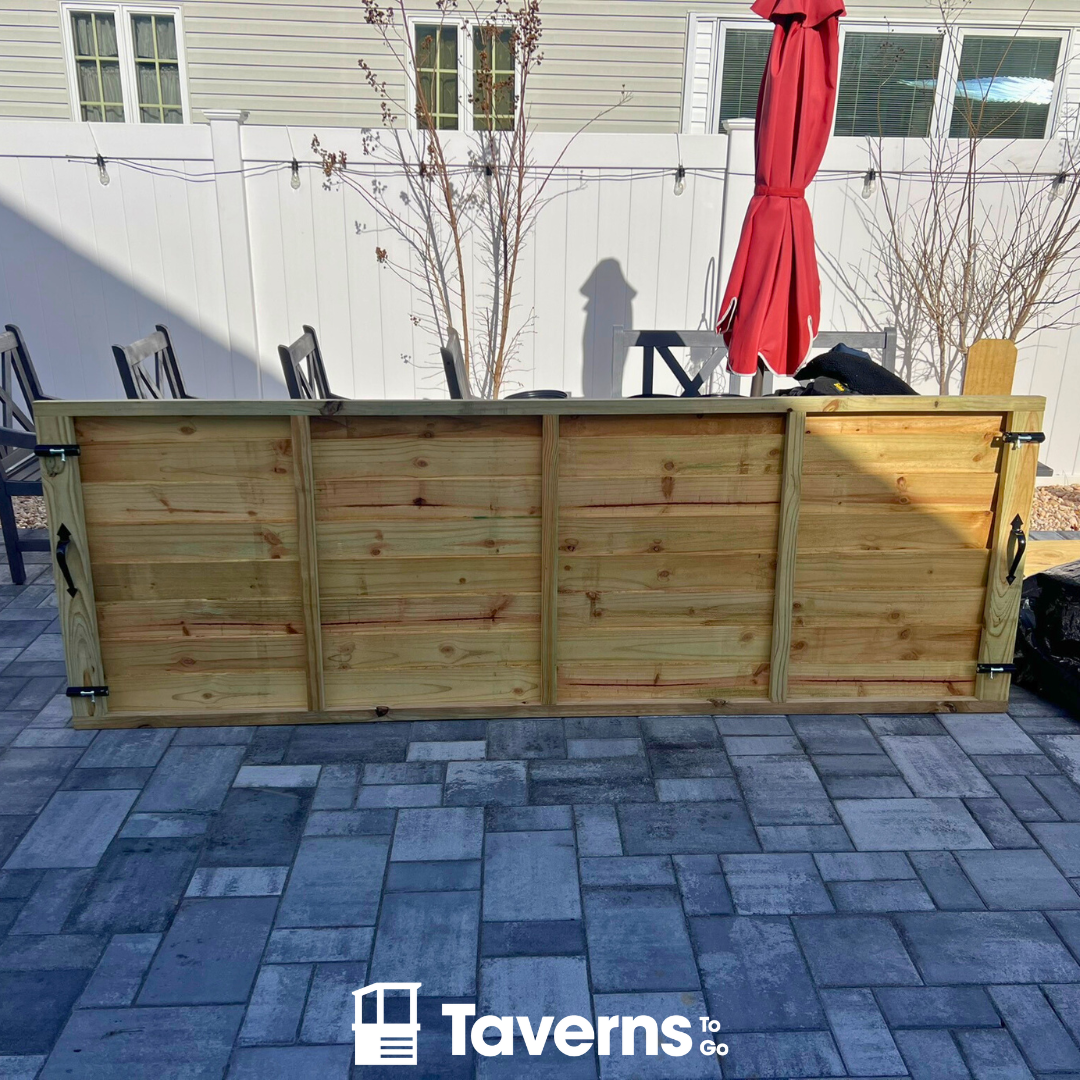Winterize Panels Package