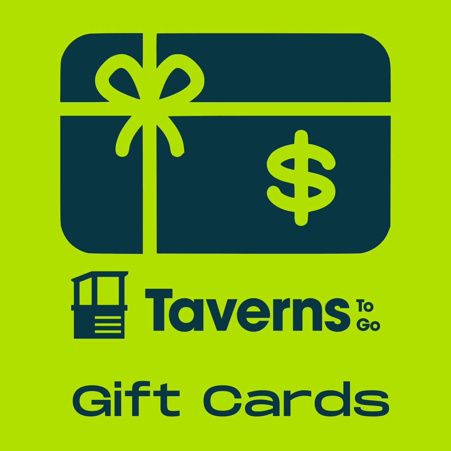 GIFT Cards