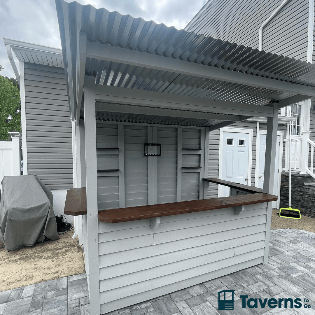Tavern Painting Packages - Taverns-To-Go