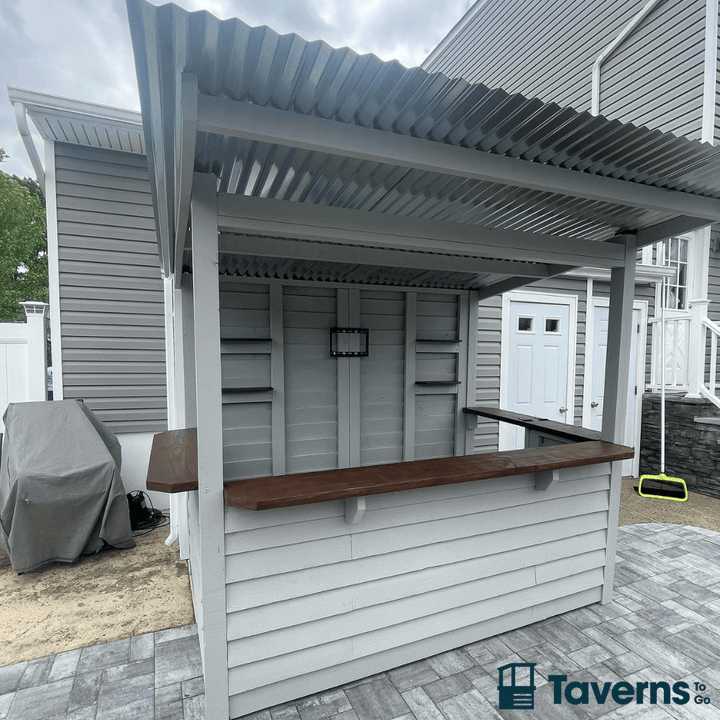 Tavern Painting Packages - Taverns-To-Go