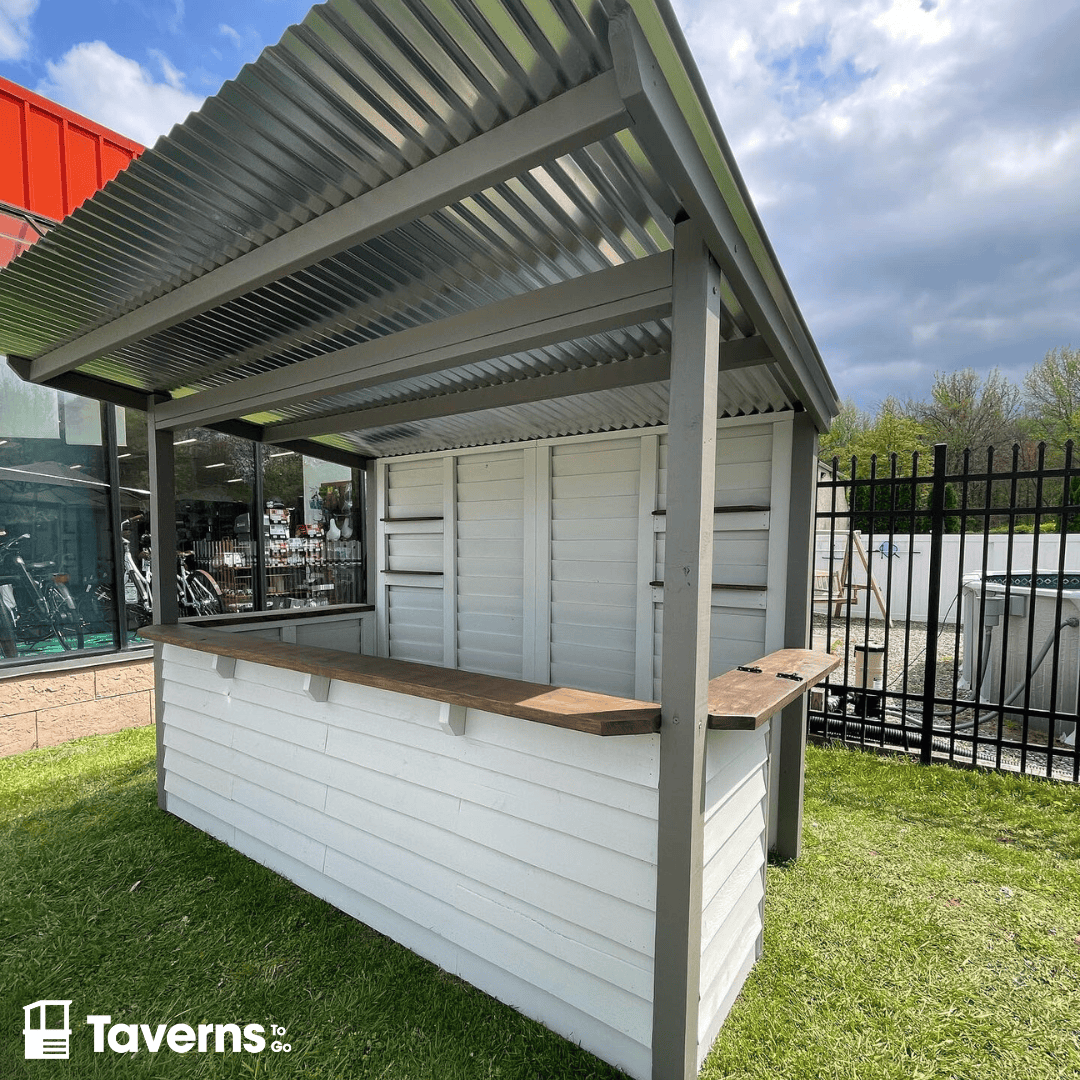 Tavern Painting Packages - Taverns-To-Go