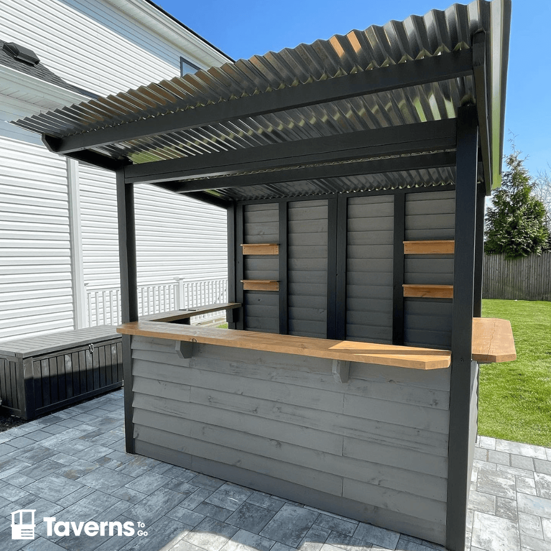 Tavern Painting Packages - Taverns-To-Go