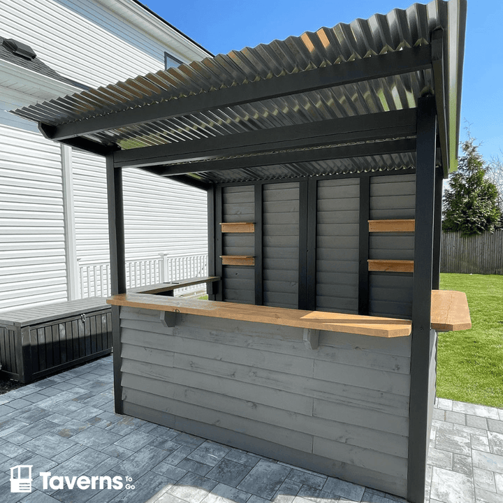 Tavern Painting Packages - Taverns-To-Go