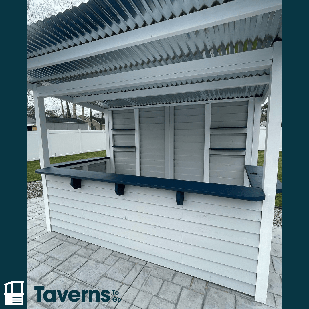 Tavern Painting Packages - Taverns-To-Go