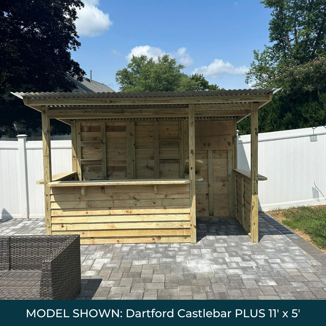 The Dartford - Taverns-To-Go