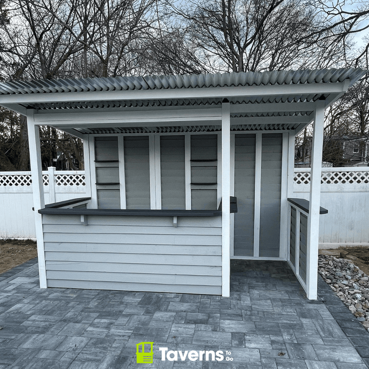 Tavern Painting Packages - Taverns-To-Go