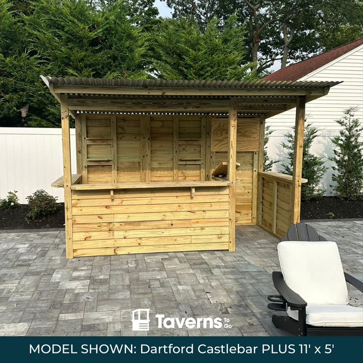 The Dartford - Taverns-To-Go