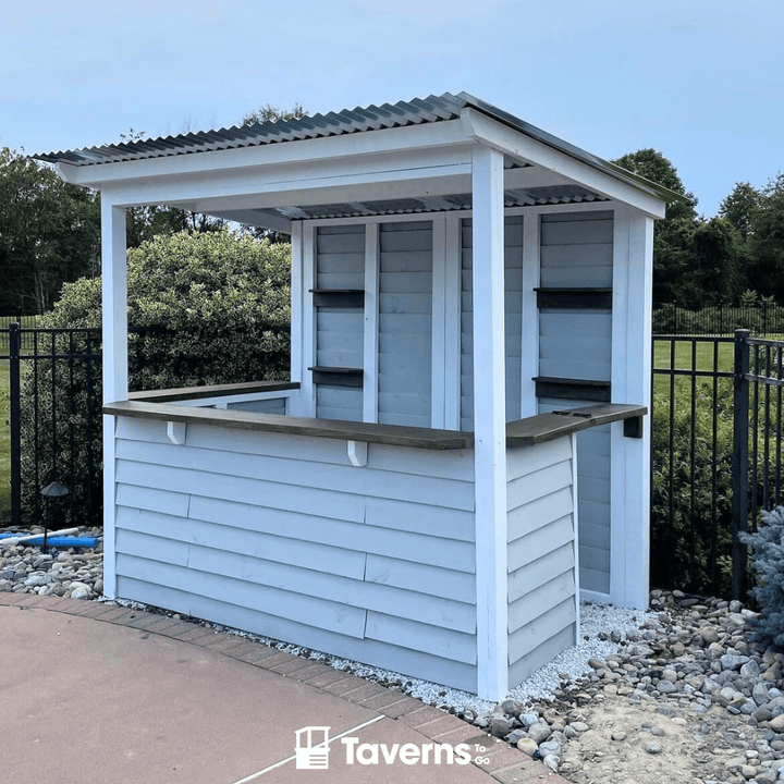 Tavern Painting Packages - Taverns-To-Go