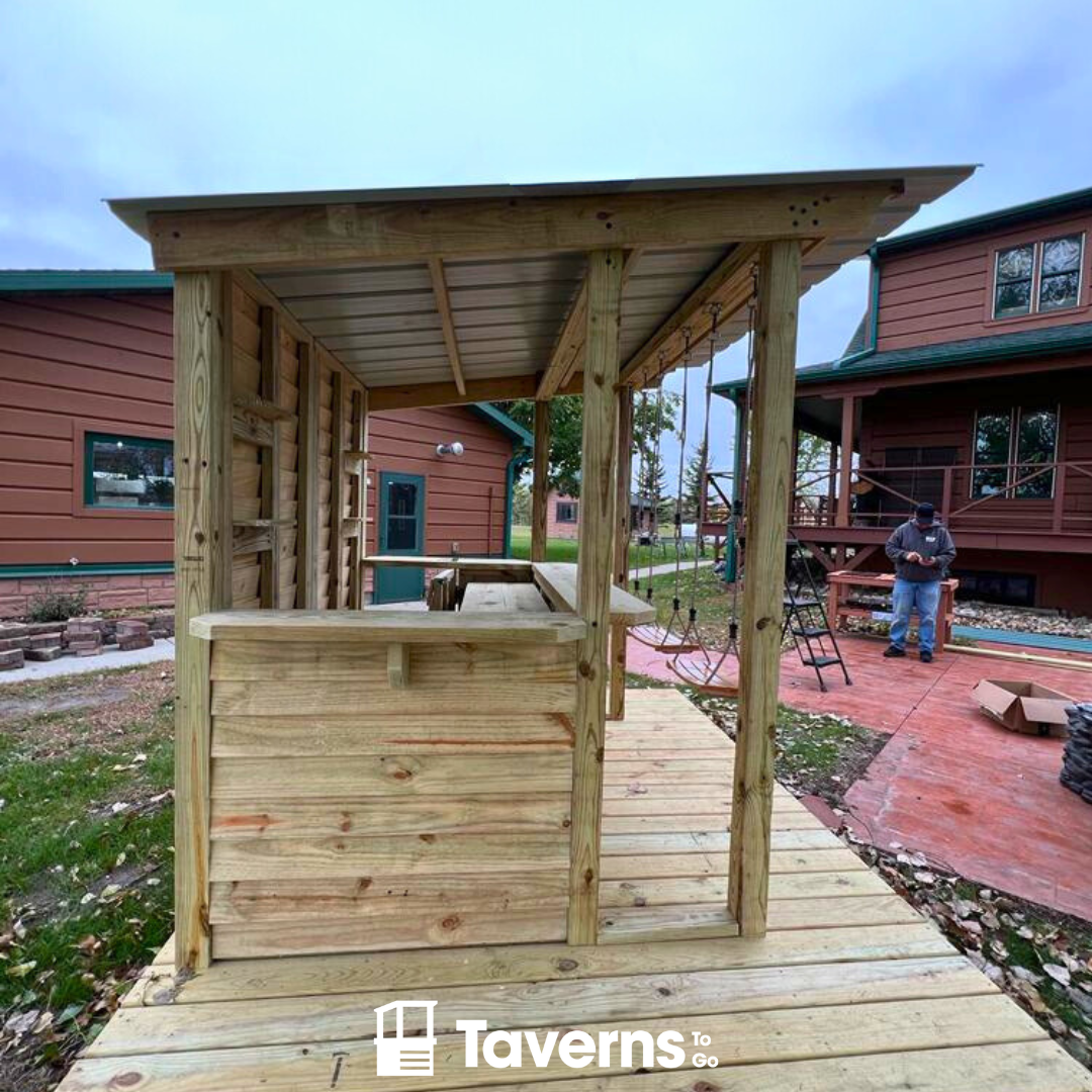 The Swingford - Taverns-To-Go