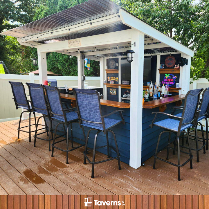 11 x 8 The 7-Up Deluxe (X-LARGE) - Taverns-To-Go