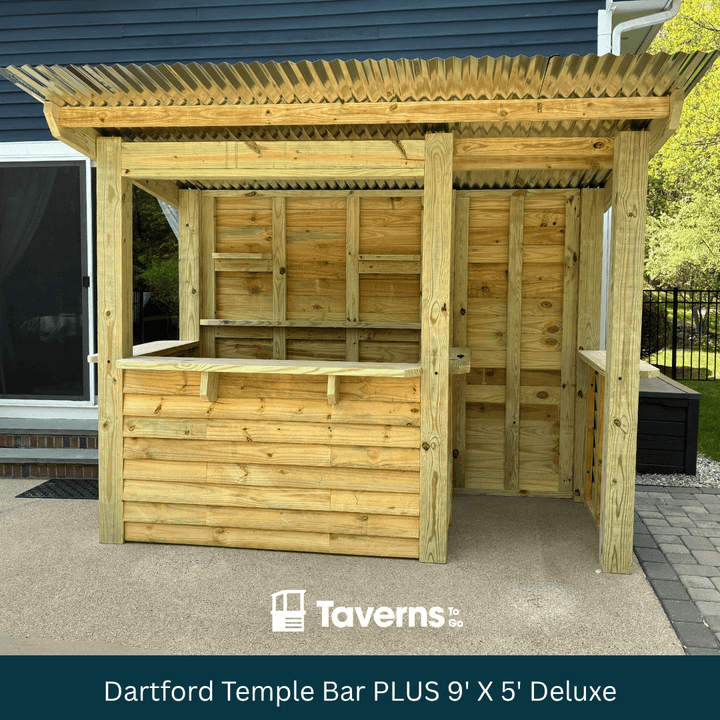 The Dartford