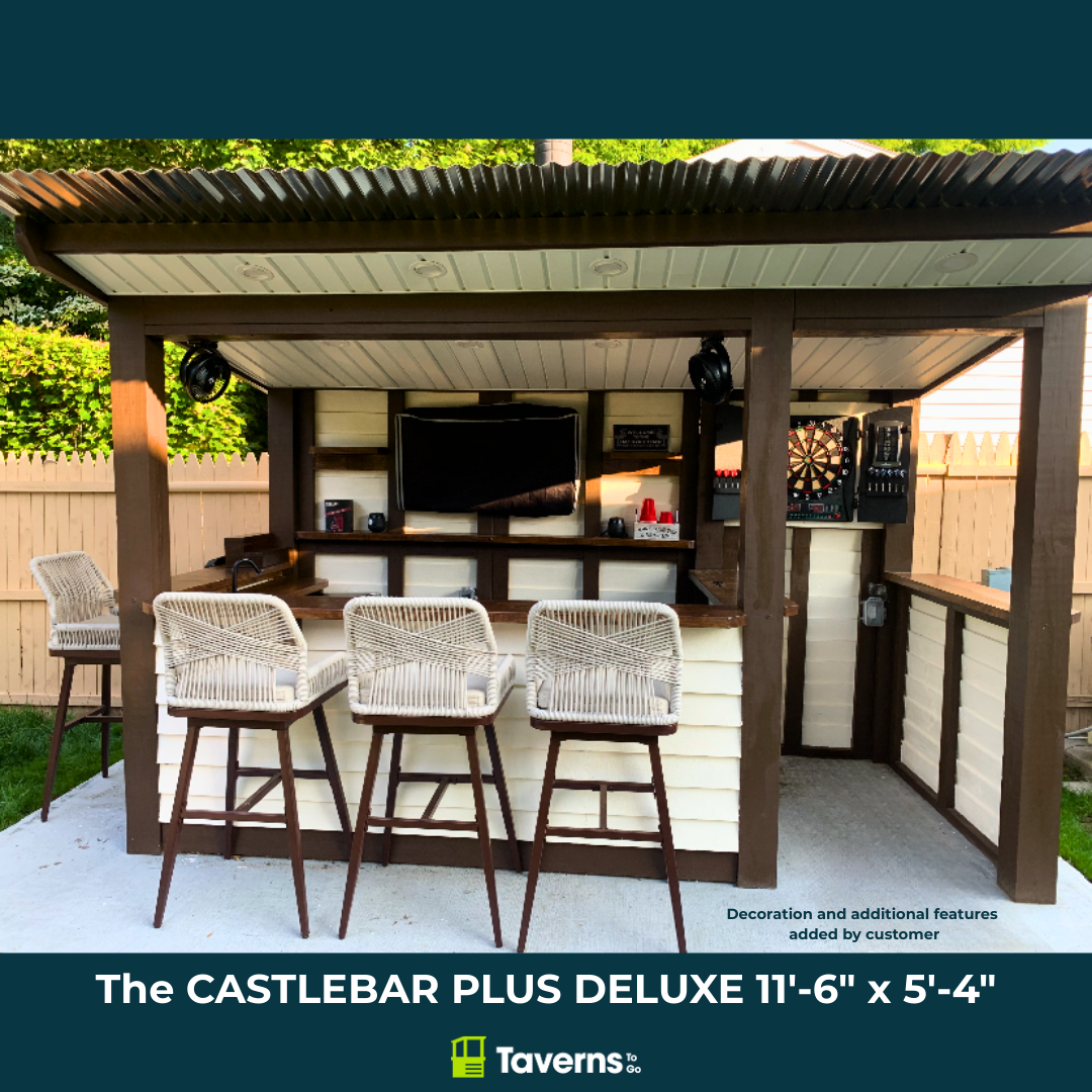 The Dartford - Taverns-To-Go