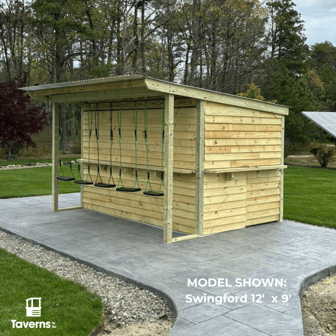 Winterize Panels Package
