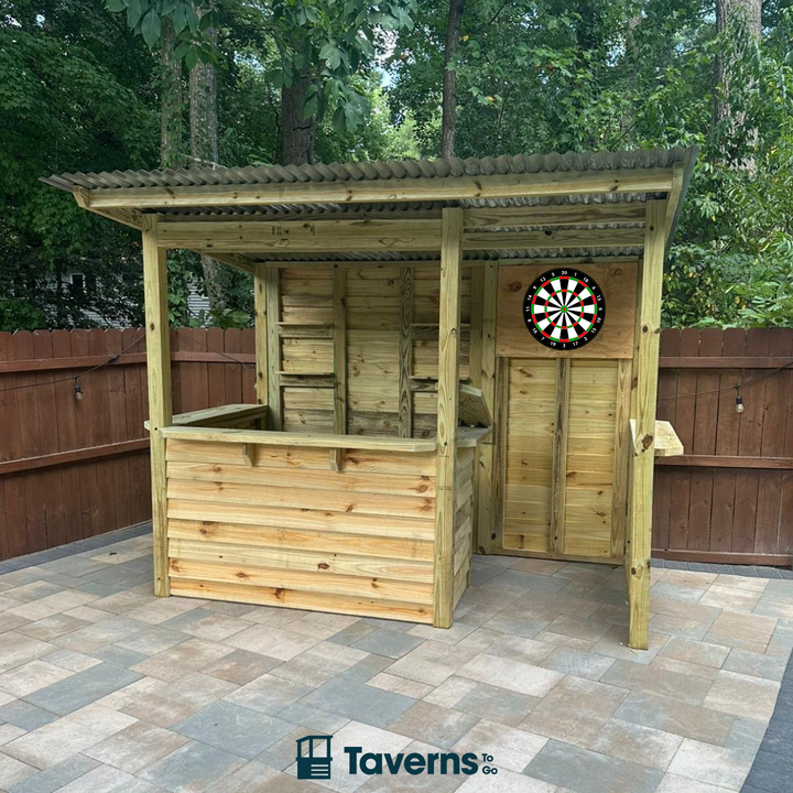 The Dartford - Taverns-To-Go