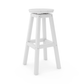 14" Round Bar Stool