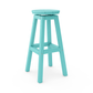 14" Round Bar Stool