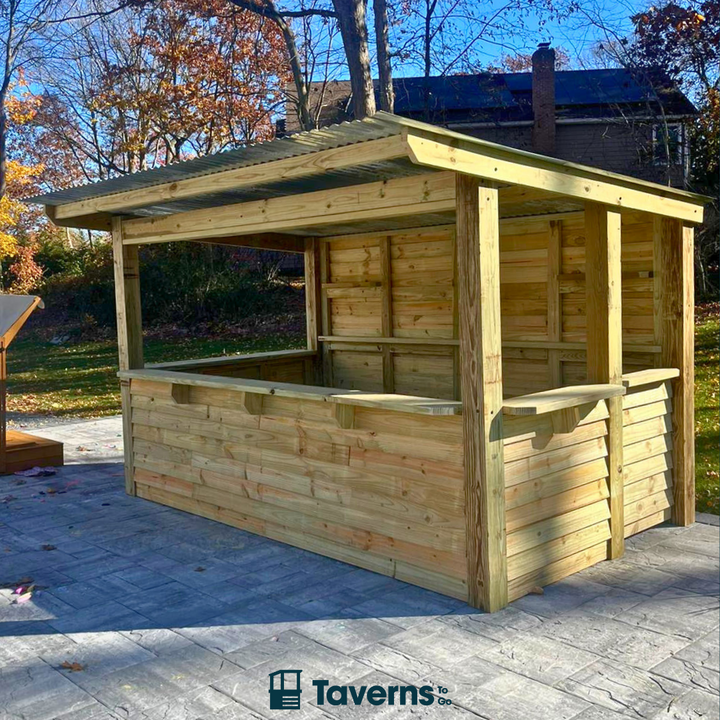 11 x 8 The 7-Up Deluxe (X-LARGE) - Taverns-To-Go