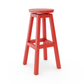 14" Round Bar Stool