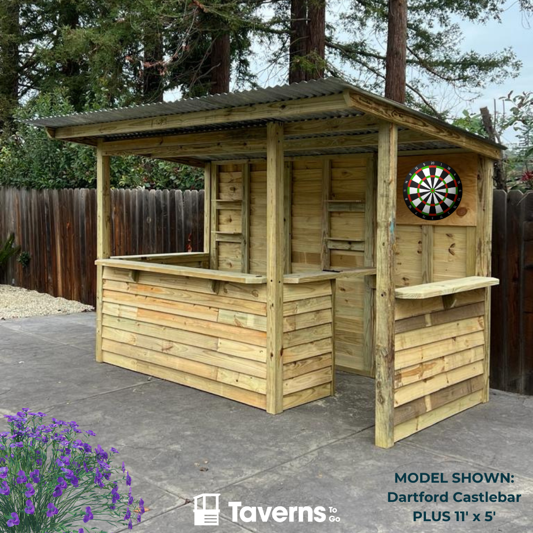 The Dartford - Taverns-To-Go