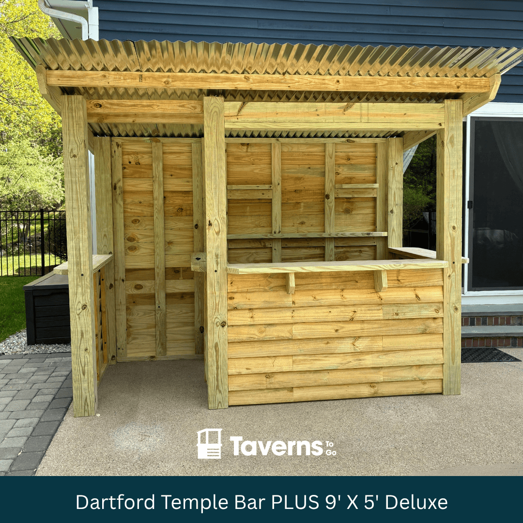 The Dartford