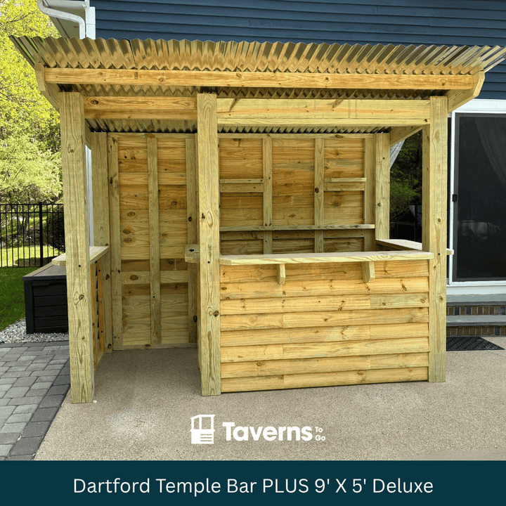 The Dartford