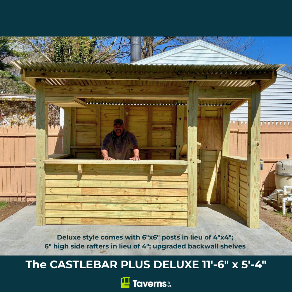 The Dartford - Taverns-To-Go