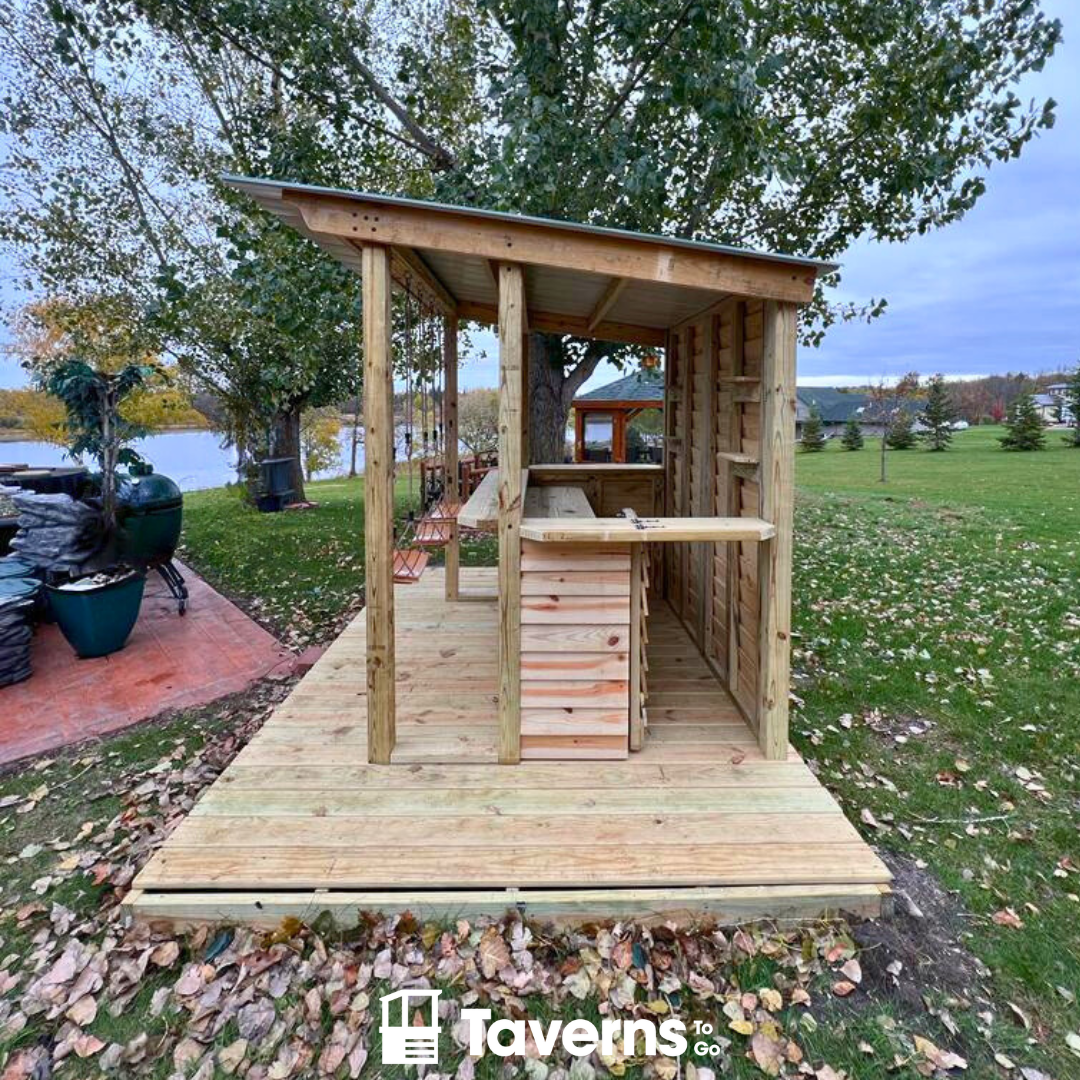 The Swingford - Taverns-To-Go