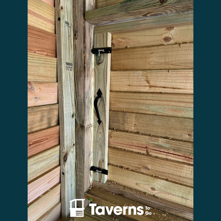 Winterize Panels Package - Taverns-To-Go