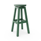 14" Round Bar Stool