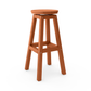 14" Round Bar Stool