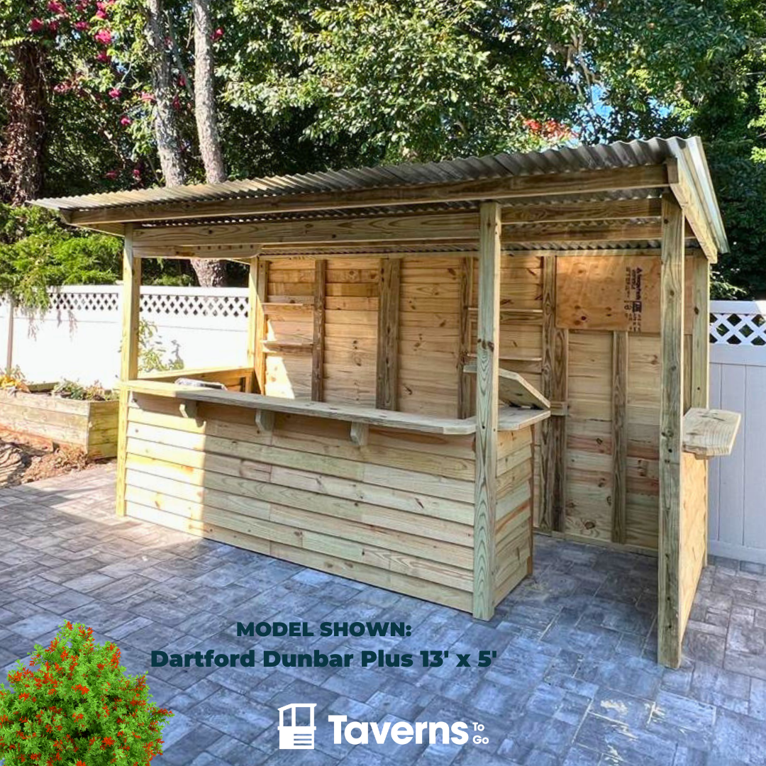 The Dartford - Taverns-To-Go