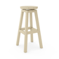 14" Round Bar Stool