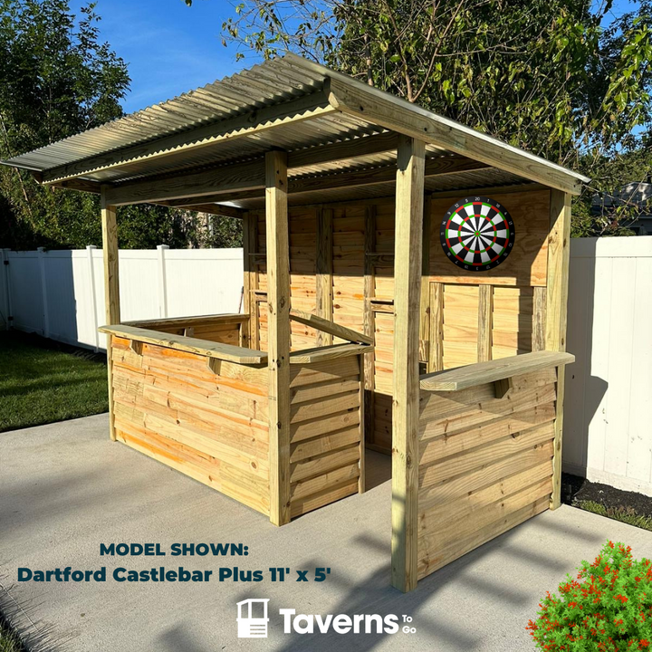 The Dartford - Taverns-To-Go