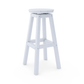 14" Round Bar Stool