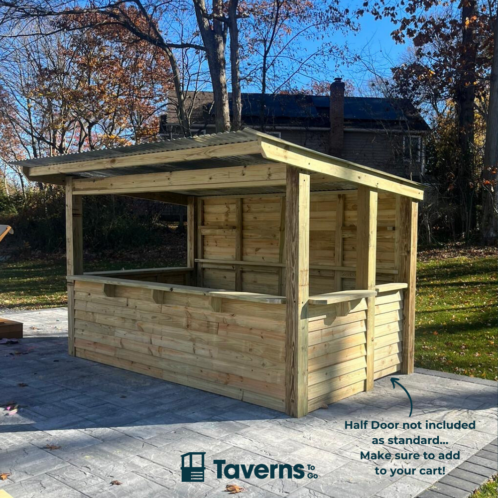 11 x 8 The 7-Up Deluxe (X-LARGE) - Taverns-To-Go