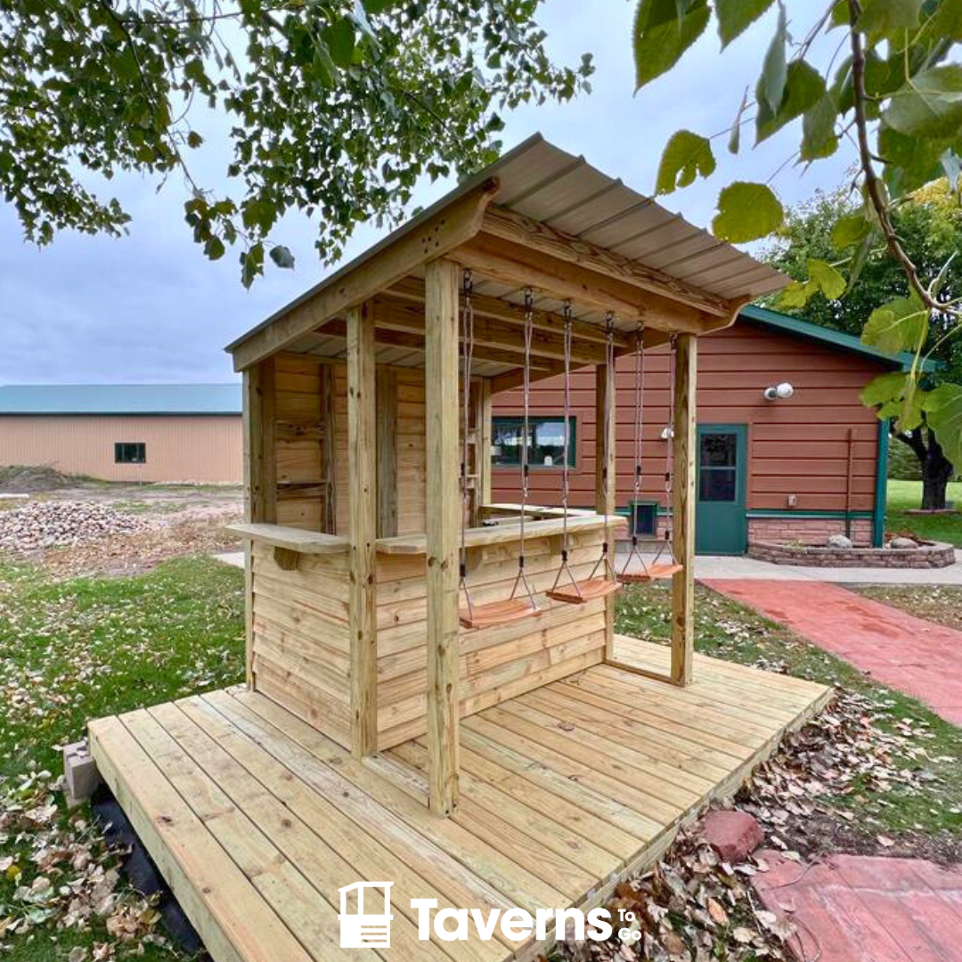 The Swingford - Taverns-To-Go