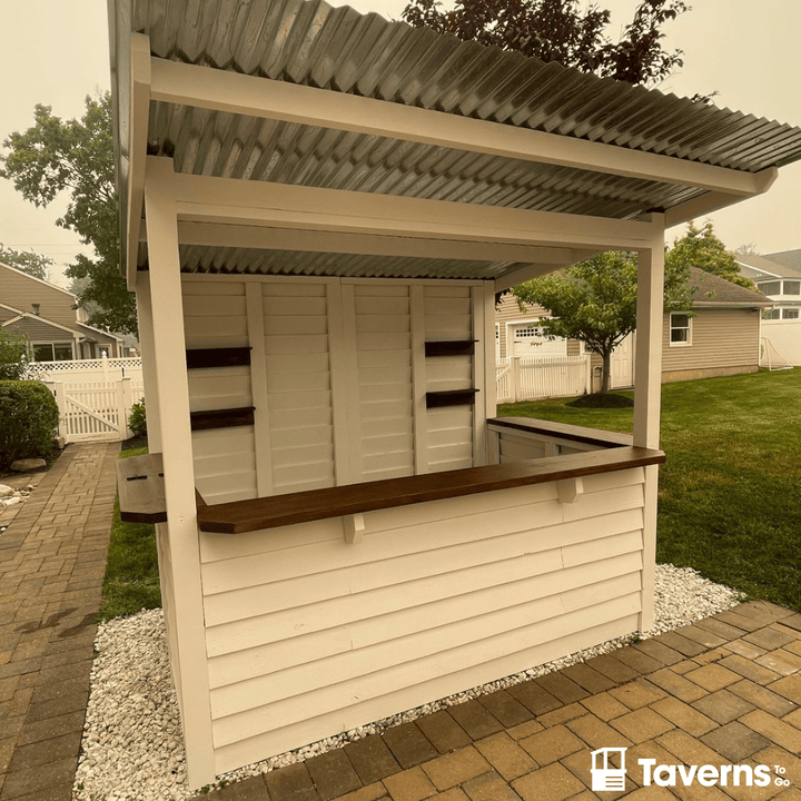 Tavern Painting Packages - Taverns-To-Go