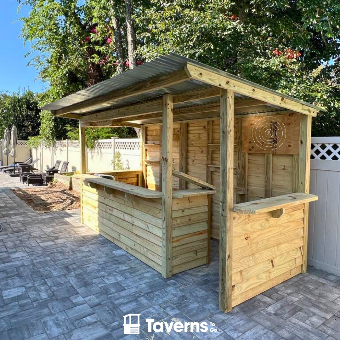 The Dartford - Taverns-To-Go