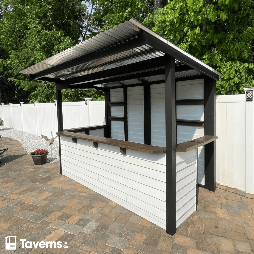 Tavern Painting Packages - Taverns-To-Go