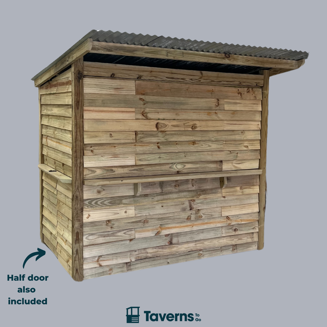 Winterize Panels Package - Taverns-To-Go