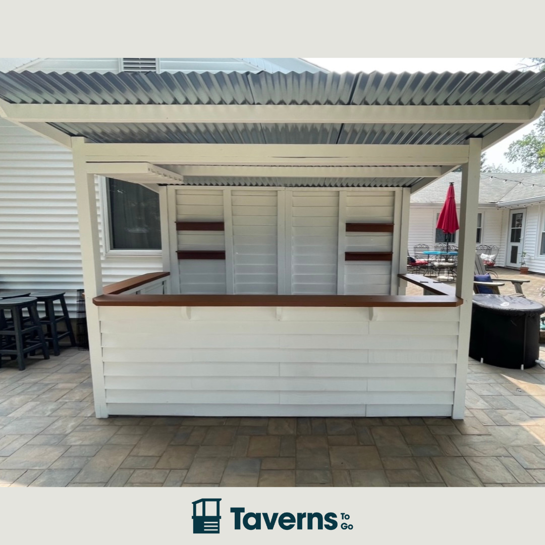 Tavern Painting Packages (NJ/NY Tri-State Area Only)