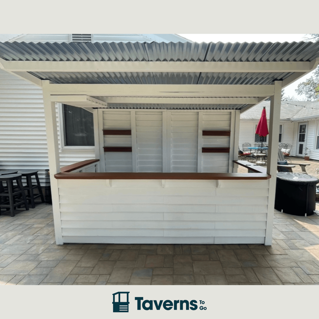 Tavern Painting Packages - Taverns-To-Go