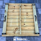 Winterize Panels Package