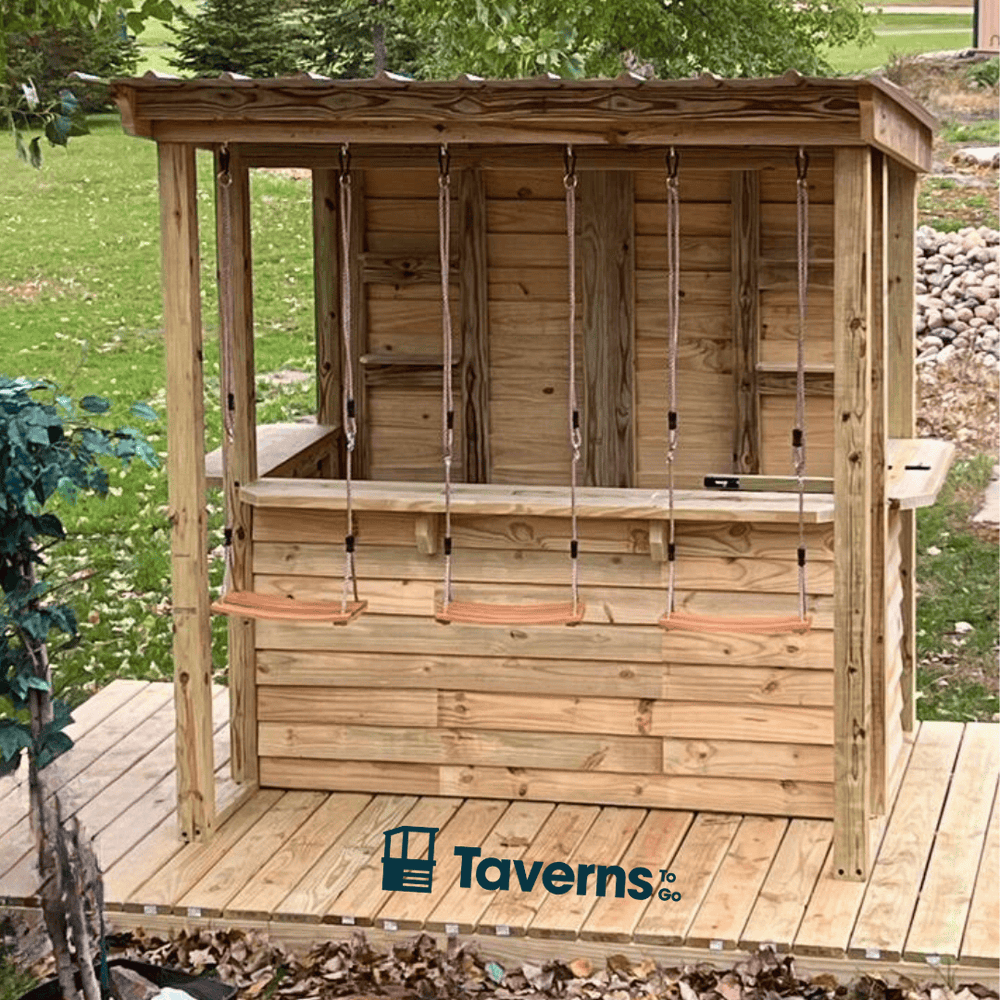 The Swingford - Taverns-To-Go